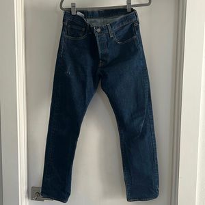 Levi’s jeans